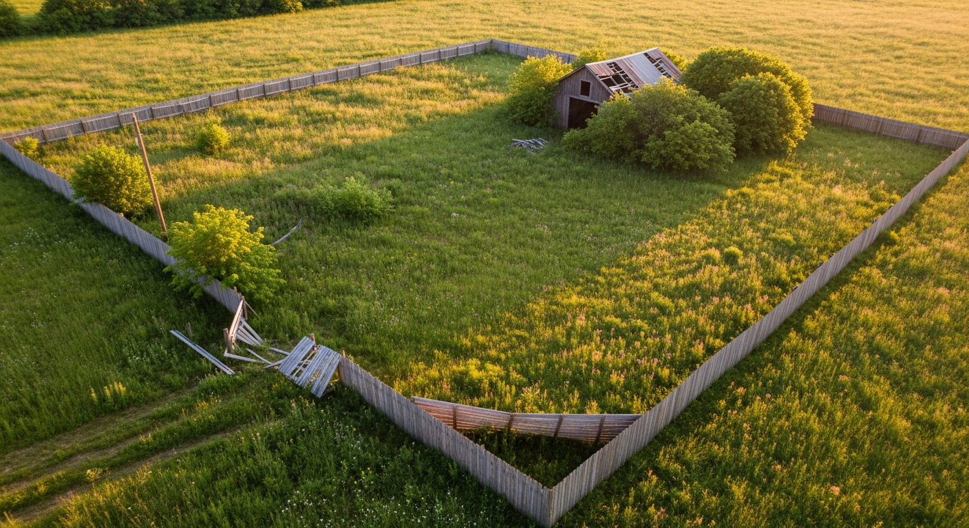 What is Adverse Possession? Complete Guide for Property Owners 2026