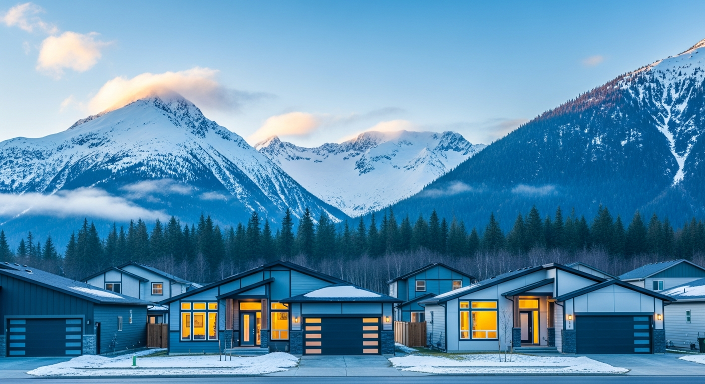 Alaska Rent Late Fees: 2025 Complete Guide