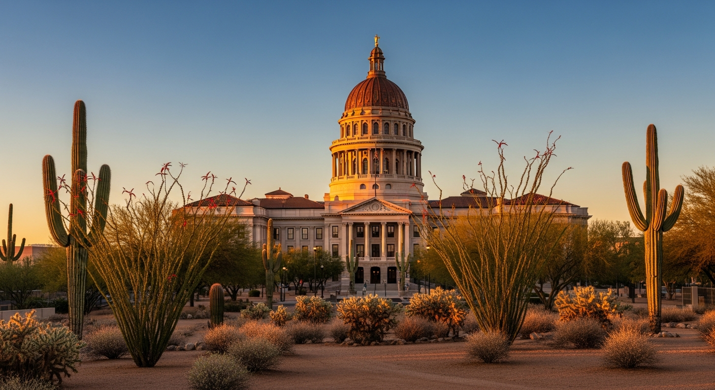 Arizona Rent Late Fees: 2025 Complete Guide