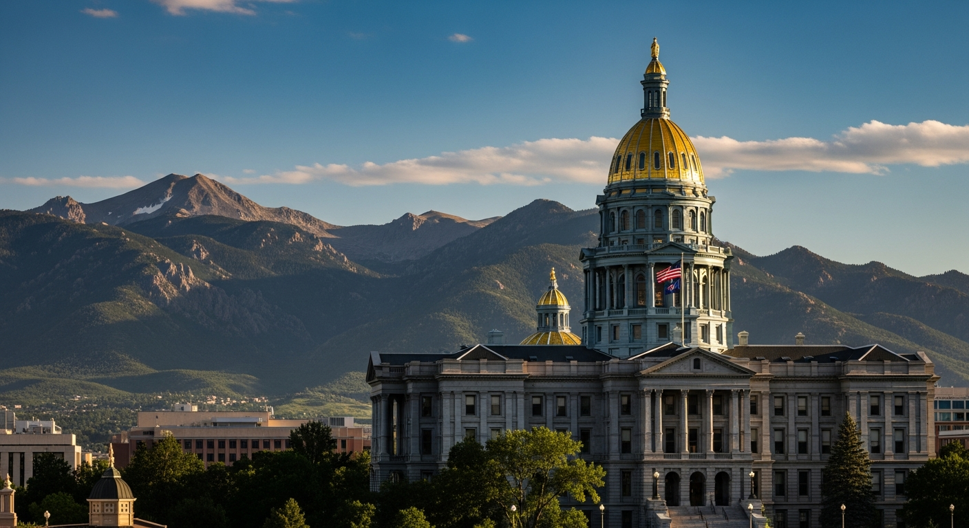 Colorado Rent Late Fees: 2025 Complete Guide