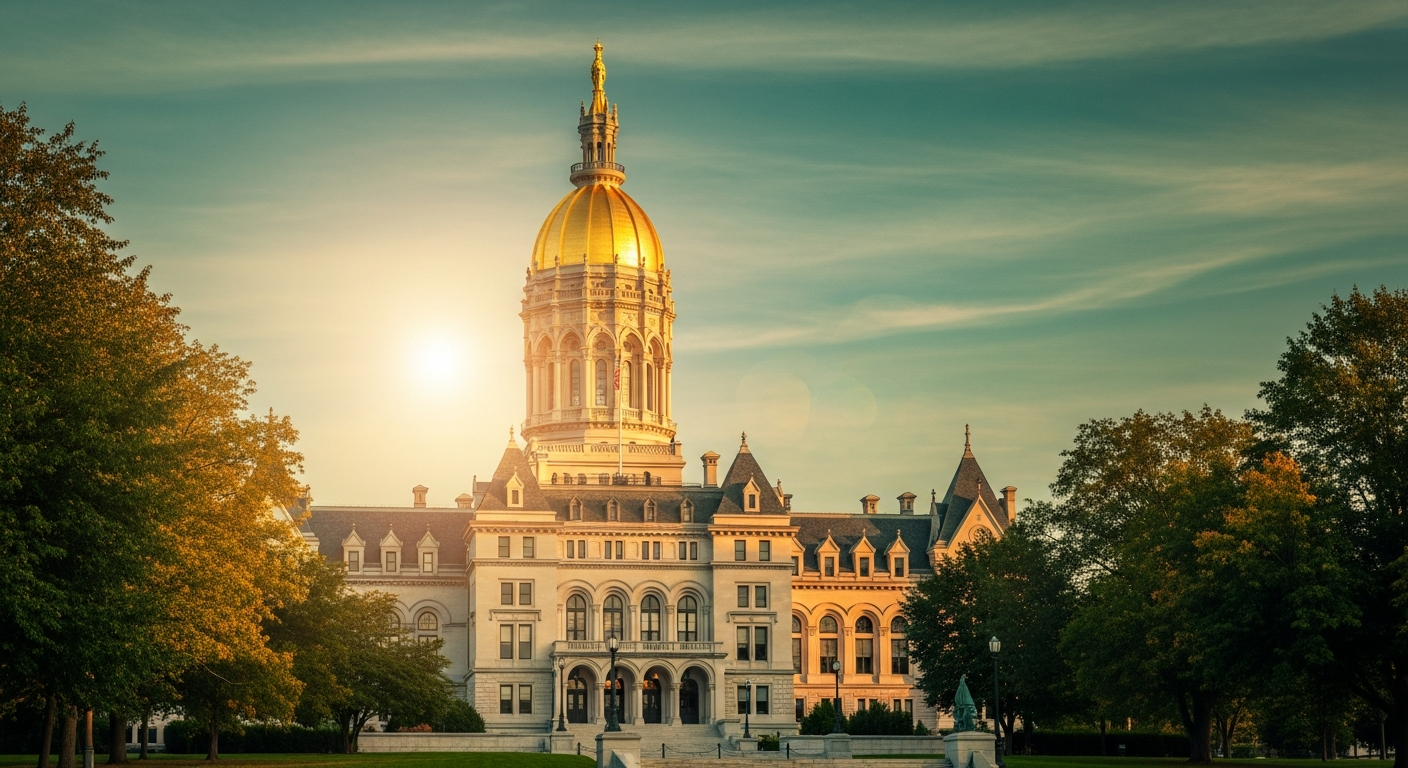 Connecticut Rent Late Fees: 2025 Complete Guide