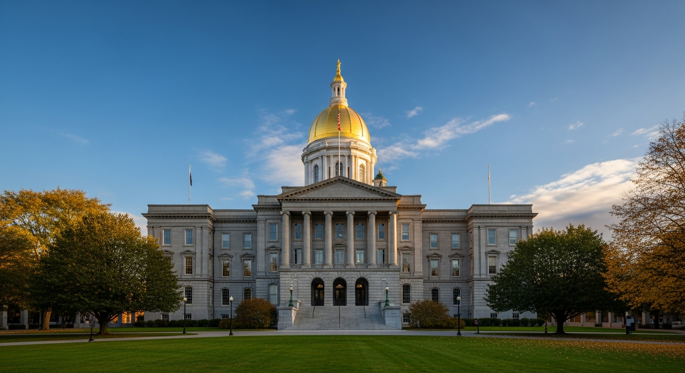 Maine Rent Late Fees: 2025 Complete Guide