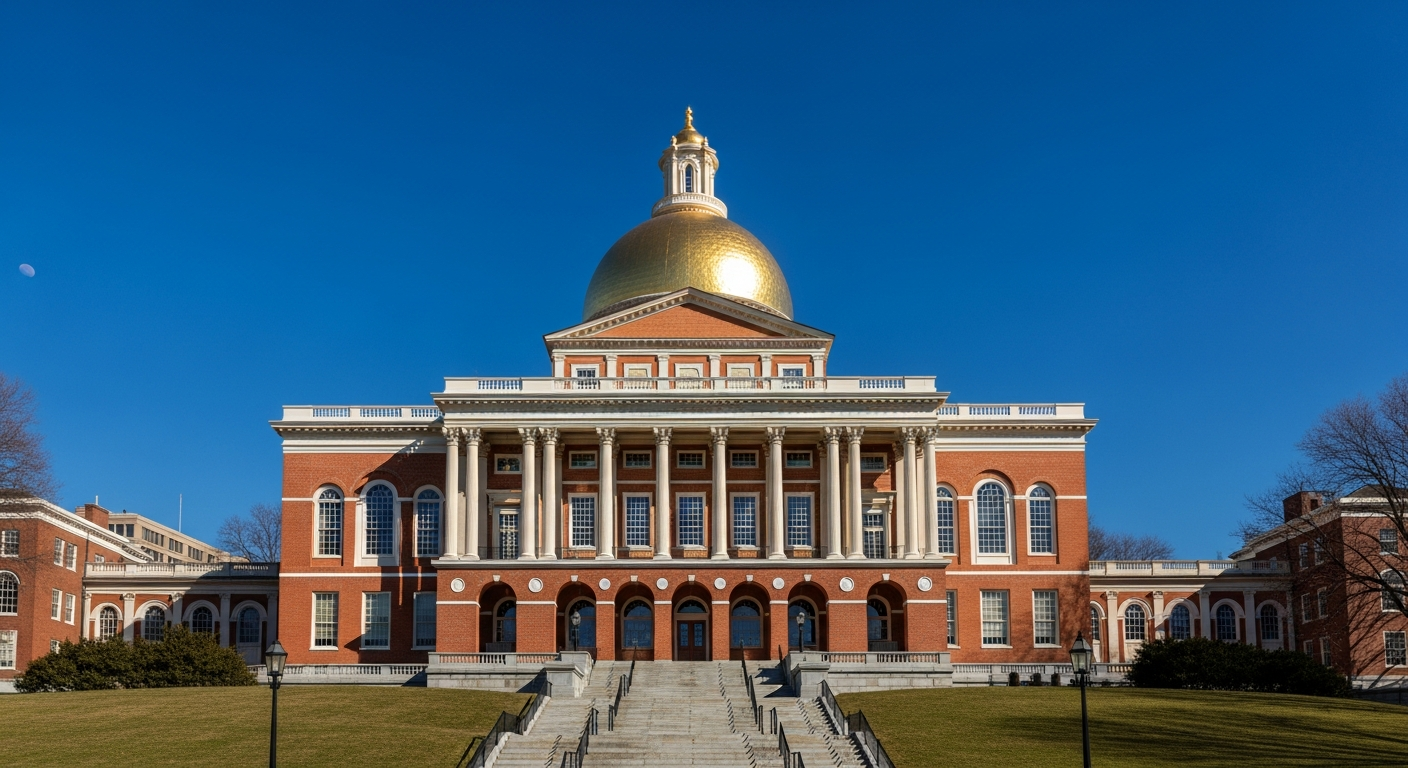 Massachusetts Rent Late Fees: 2025 Complete Guide