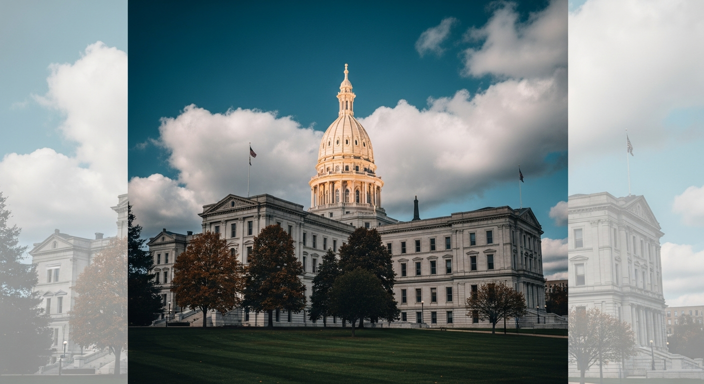 Michigan Rent Late Fees: 2025 Complete Guide