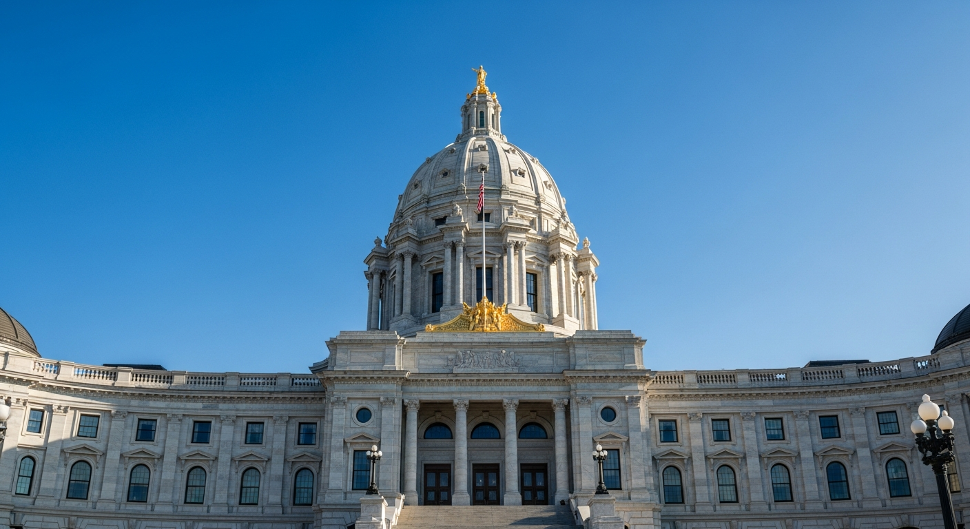 Minnesota Rent Late Fees: 2025 Complete Guide