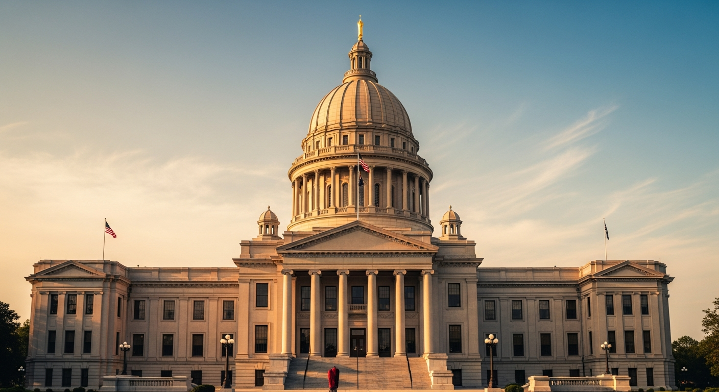 Mississippi Rent Late Fees: 2025 Complete Guide