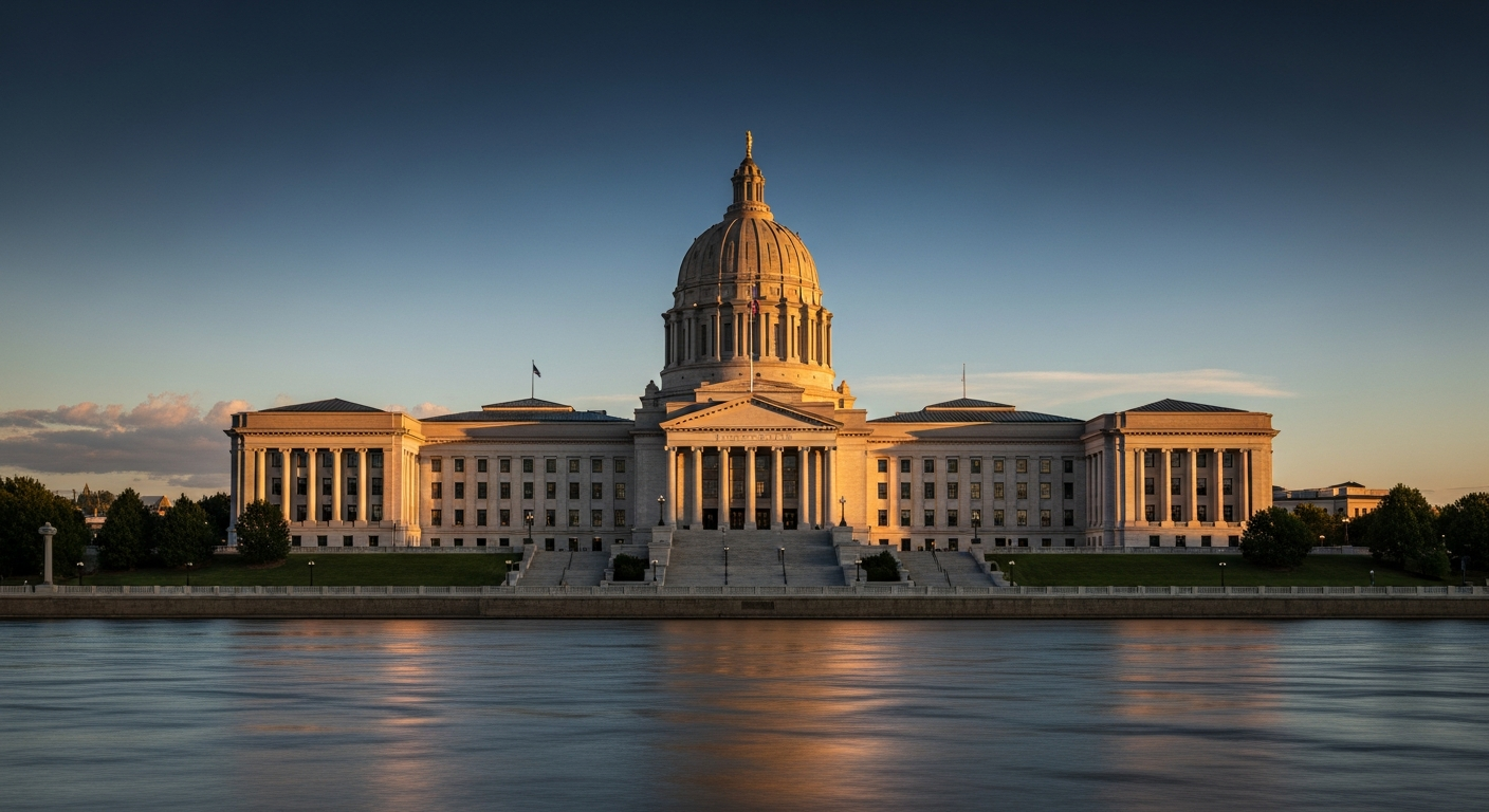 Missouri Rent Late Fees: 2025 Complete Guide