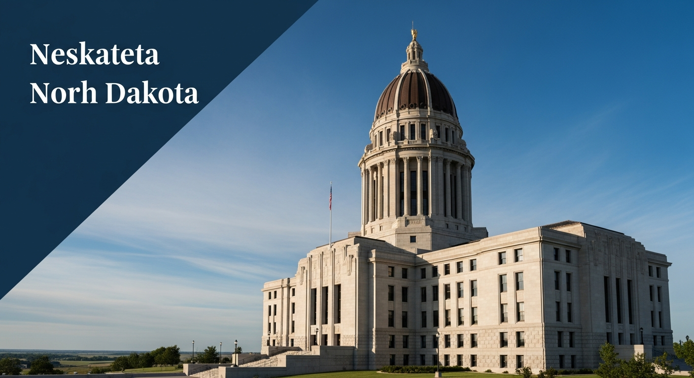 North Dakota Rent Late Fees: 2025 Complete Guide