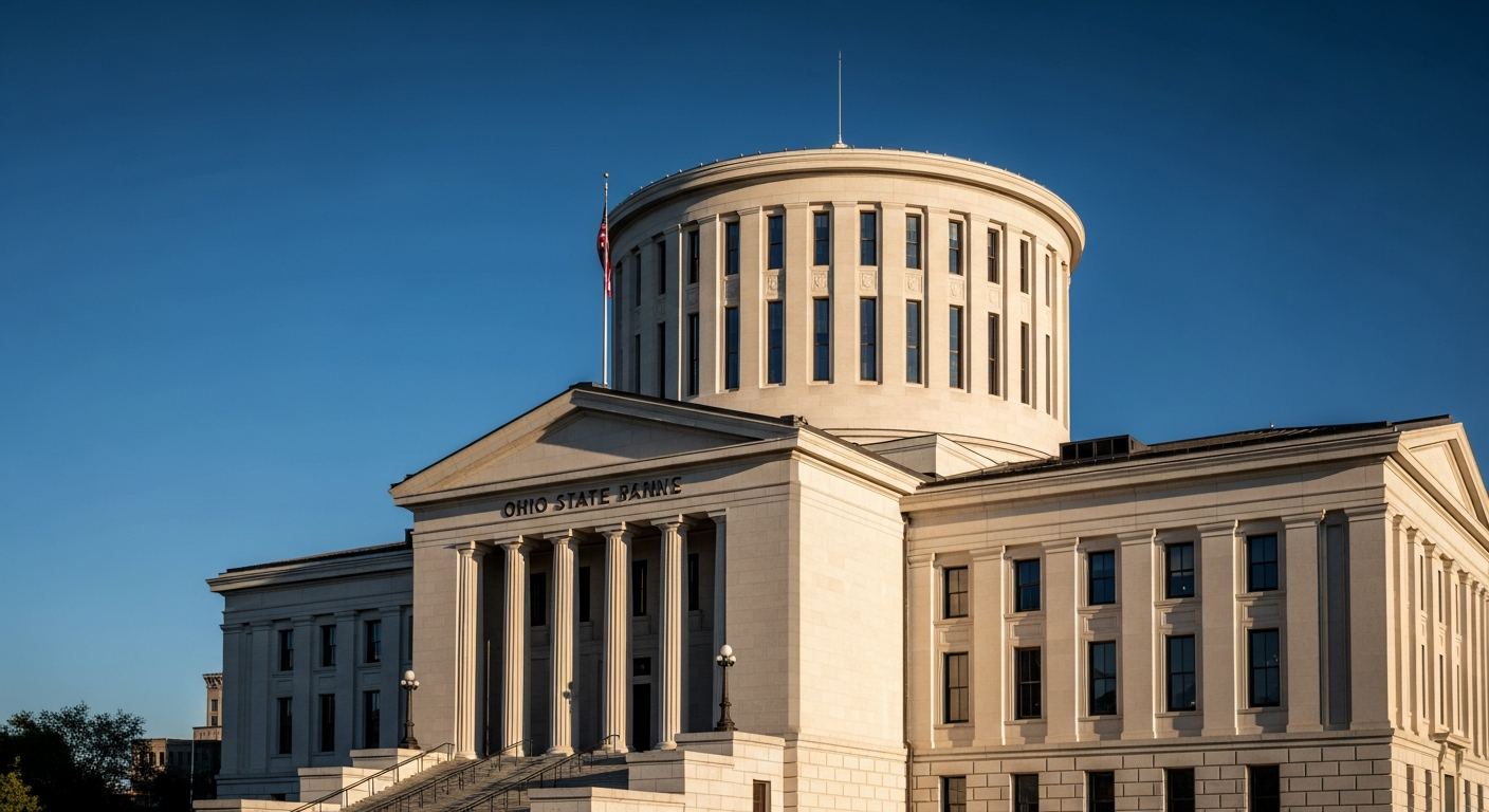 Ohio Rent Late Fees: 2025 Complete Guide
