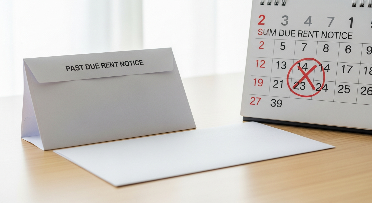 Pay or Quit Notice by State: Deadlines & Free Templates 2026
