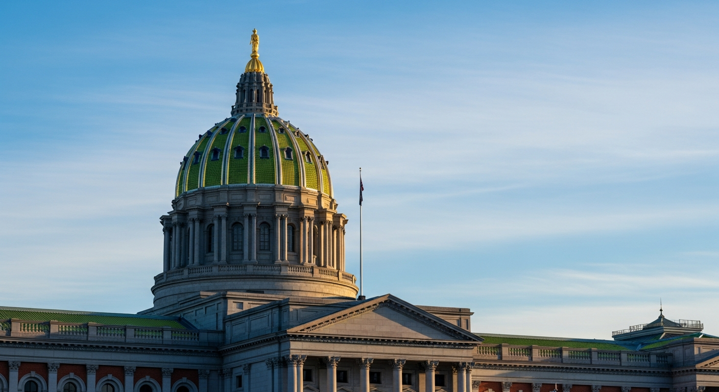 Pennsylvania Rent Late Fees: 2025 Complete Guide