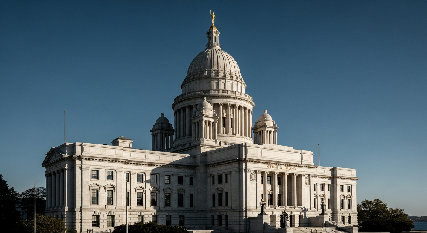 Rhode Island Rent Late Fees: 2025 Complete Guide