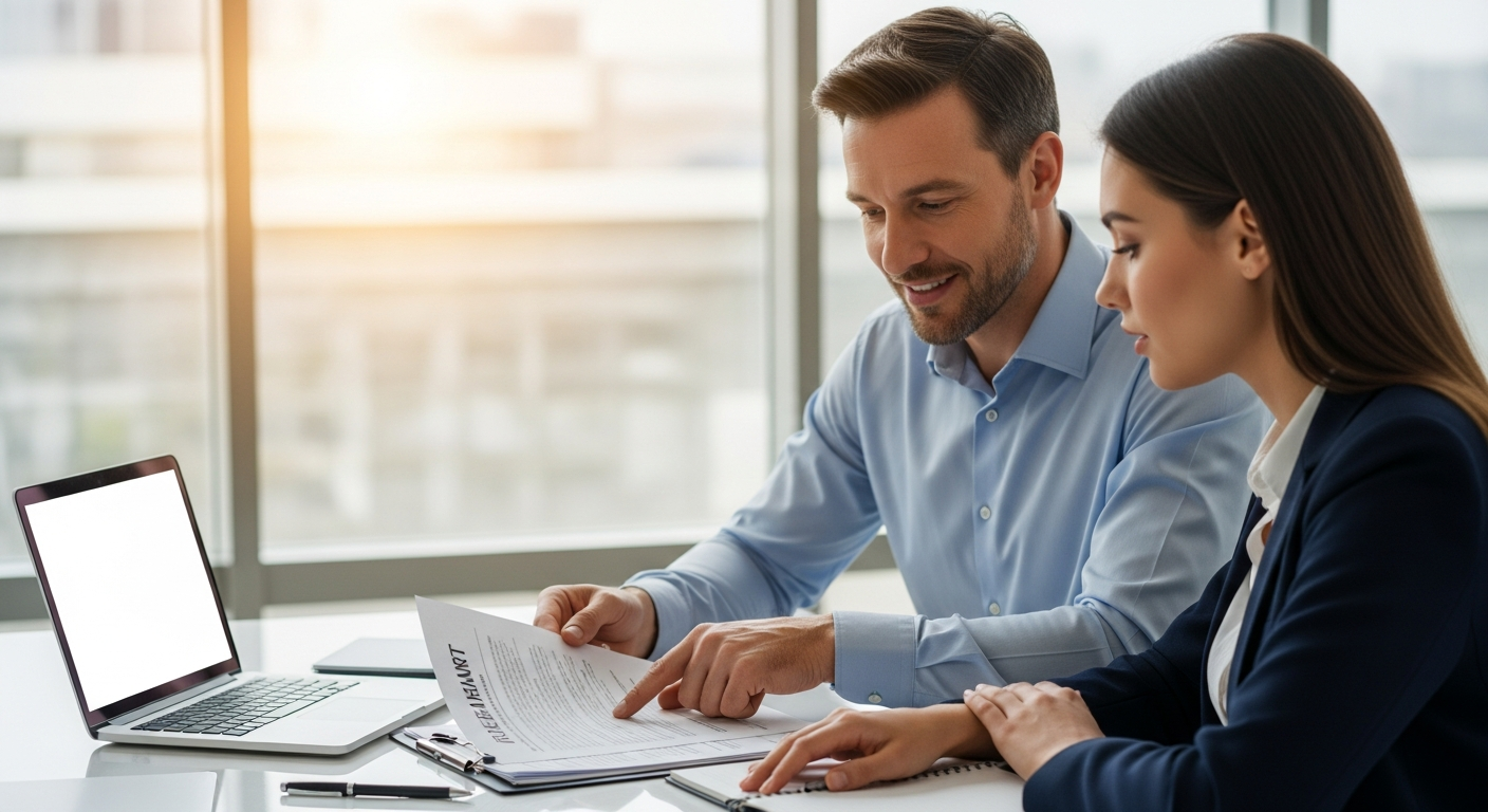 How Tenants Can Negotiate Unfair Late Fees: Scripts & Letter Templates