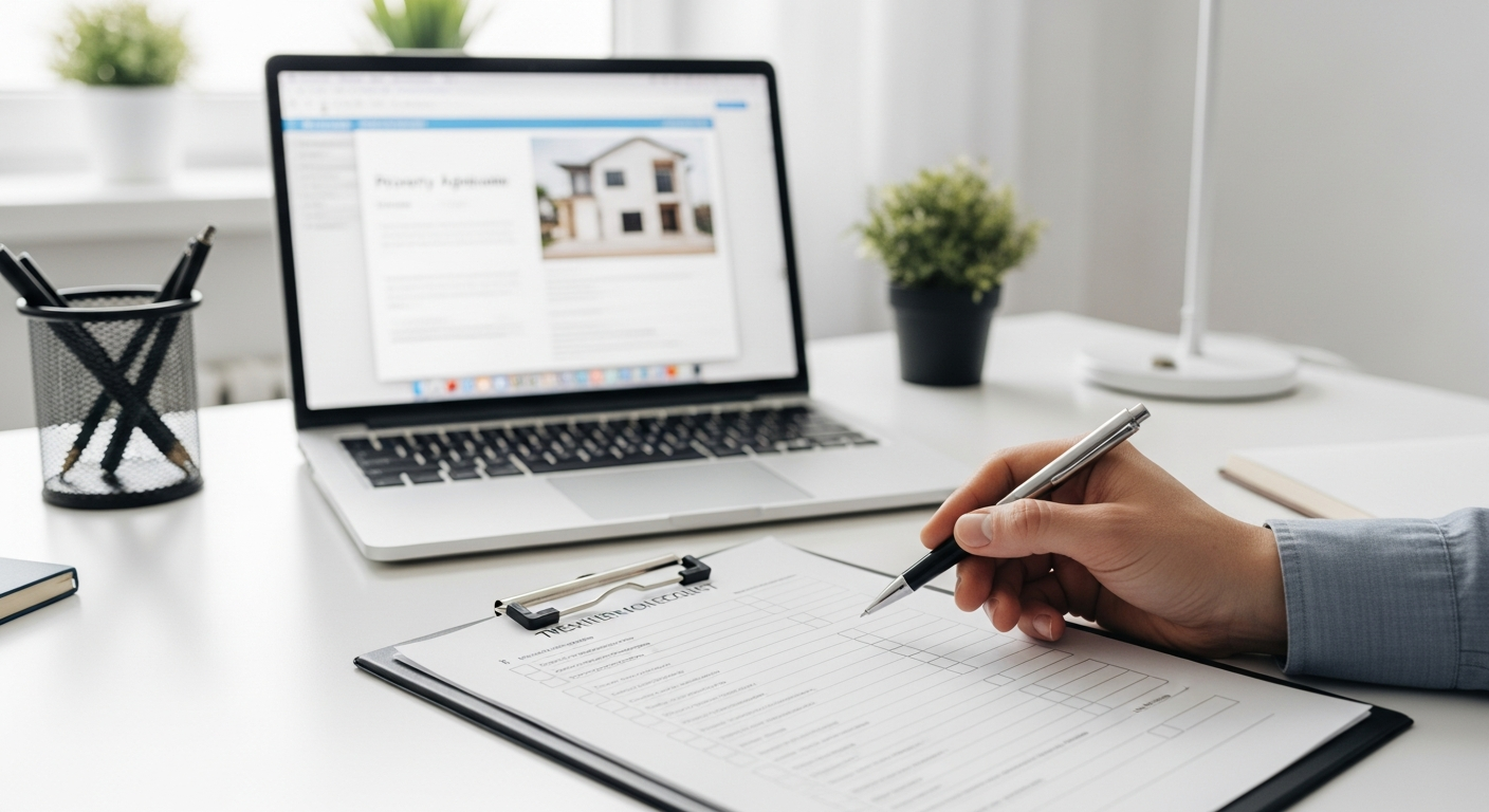 Tenant Screening Checklist: Fair Housing Compliant Guide for Landlords 2026