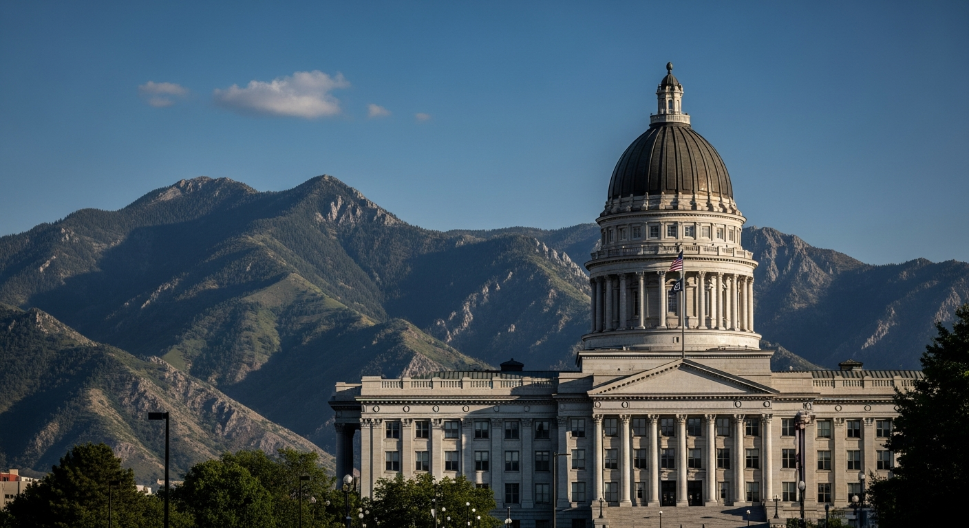 Utah Rent Late Fees: 2025 Complete Guide