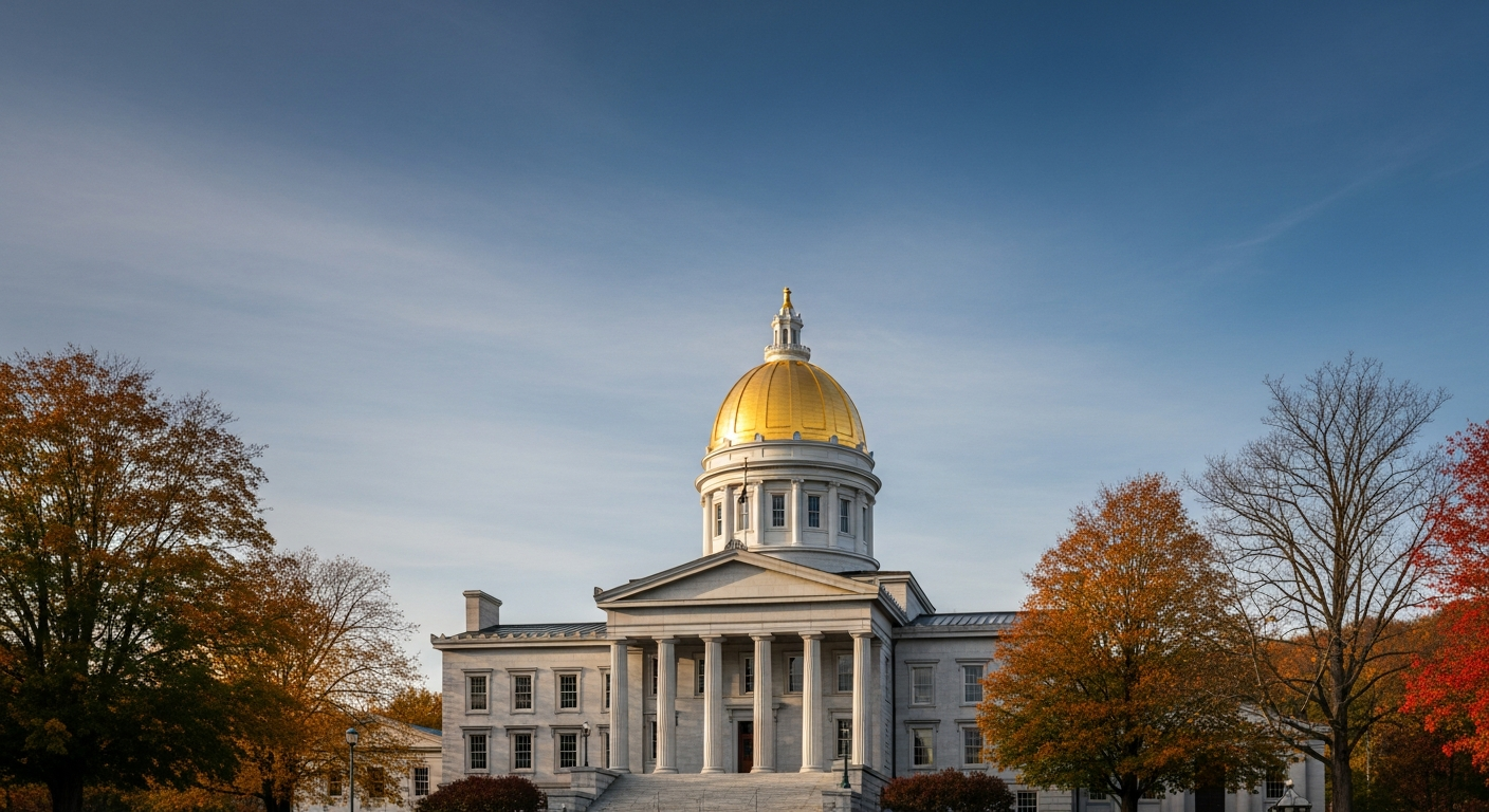 Vermont Rent Late Fees: 2025 Complete Guide