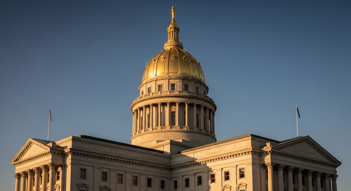 West Virginia Rent Late Fees: 2025 Complete Guide