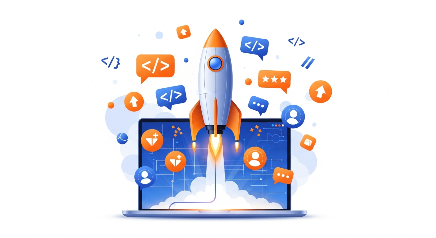 What Happened When We Launched a Legal Tech Tool on Hacker News