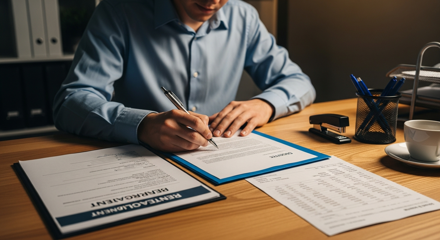 How to Dispute a Rent Late Fee: Your Legal Rights as a Tenant