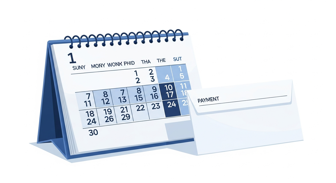 Is Rent Late on the 5th or 6th? When Grace Periods Actually End